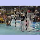 Handball-Bundesliga-Cup 2003: Mattias Andersson.