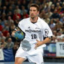 Tolles Comeback: Stefan L�vgren.