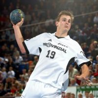 Martin Boquist in action.