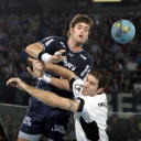 Pungartnik kann Jeppesen nicht stoppen.