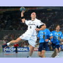 Demetrio Lozano traf gegen Altea acht Mal.