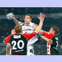 Hagen gegen Franzen und Arrhenius.