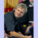 S�vehofs Trainer Rustan Lundb�ck.