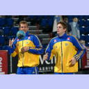 Wislander and Boquist.