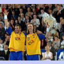 Wislander und Olsson.