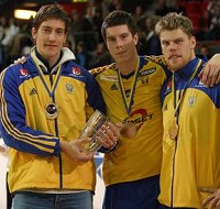 Robert Arrhenius. Robert Arrhenius.