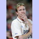 Wallaus Trainer Martin Schwalb.