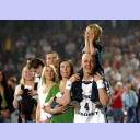 Abschied von der Kieler Ostseehalle.