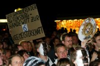 Ein Gru� gen Norden.