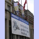 Die Stadt Kiel gratuliert dem THW.