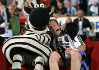 Klaus-Dieter Petersen.