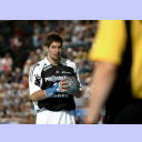 THW-Neuzugang Nikola Karabatic.