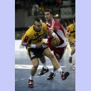 QS-Supercup: Zeitz setzt sich durch.