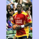 QS-Supercup: Julio Fis - inzwischen f�r die spanische Nationalmannschaft aktiv.