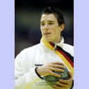 EM 2006: SVK - GER: Dominik Klein.