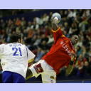 EM 2006: ESP - SVK: Julio Fis.