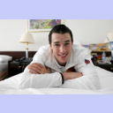 EM 2006: Dominik Klein.