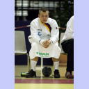 EM 2006: UKR - GER: Christian Zeitz.