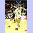 EM 2006: GER - SLO: Christian Zeitz.