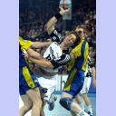 Marcus Ahlm setzt sich durch.