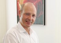 Dr. Frank Pries. Dr. Frank Pries.