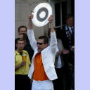 Deutscher Meister 2006! Stefan L�vgren.