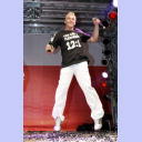 Deutscher Meister 2006! Christian Zeitz wird gefeiert.