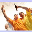 Deutscher Meister 2006! Wir rocken!