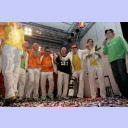 Deutscher Meister 2006!