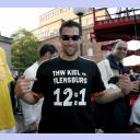 Deutscher Meister 2006! 12:1!