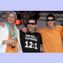 Deutscher Meister 2006!