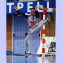 CL 2005/2006, Montpellier - Magdeburg: Omeyer.