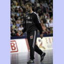 QS-Supercup 2006:  Thierry Omeyer.