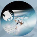 Pelle Linders im Anwurfkreis.