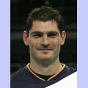 Henning Fritz im Nationaltrikot.