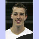 Dominik Klein im Nationaltrikot.