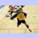 World Cup 2006, SWE - CRO: Pelle Linders.