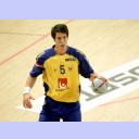 World Cup 2006, SWE - CRO: Kim Andersson.