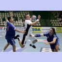 World Cup 2006, GER - SRB: Christian Zeitz.