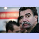 WM-Roadshow 2006: Heiner Brand.