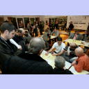 WC 2007: Henning Fritz.