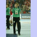 WM 2007: NOR-DEN: Steinar Ege.