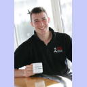 WC 2007: Dominik Klein.