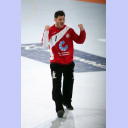 WC 2007: GER-SLO: Henning Fritz.