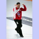 WC 2007: GER-SLO: Henning Fritz.