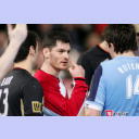 WC 2007: GER-SLO: Henning Fritz.