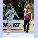 WC 2007: GER-SLO: Henning Fritz.