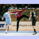 WC 2007: GER-SLO: Henning Fritz.