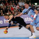 WM 2007: GER-SLO: Sebastian Prei�.