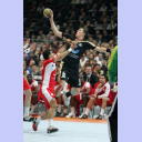 WC 2007: GER-TUN: Dominik Klein.